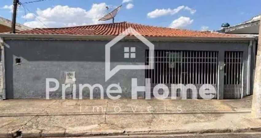 Casa com 3 quartos à venda na Sílvia Leite de Godoy, 71, Jardim Campos Elíseos, Campinas