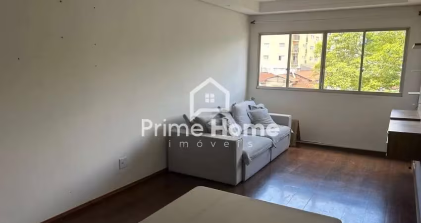 Apartamento com 3 quartos à venda na Rua Barão de Anhumas, 152, Bosque, Campinas