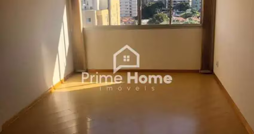 Apartamento com 3 quartos à venda na Rua Barão de Anhumas, 152, Bosque, Campinas