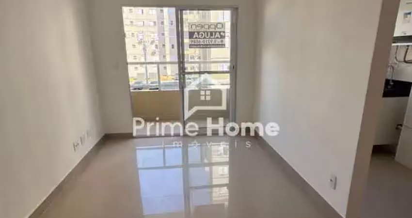 Apartamento com 2 quartos para alugar na Rua Santa Rita do Passa Quatro, 355, Jardim Nova Europa, Campinas