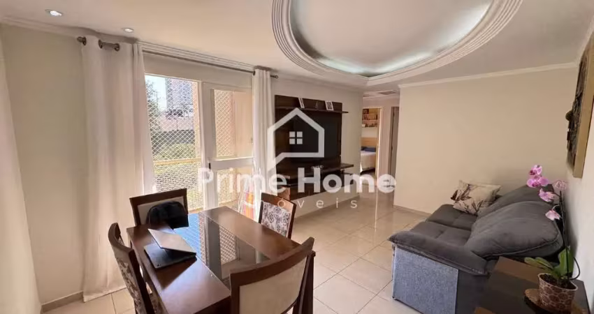 Apartamento com 3 quartos à venda na Rua Doutor Herculano Gouvea Neto, 460, Loteamento Parque São Martinho, Campinas