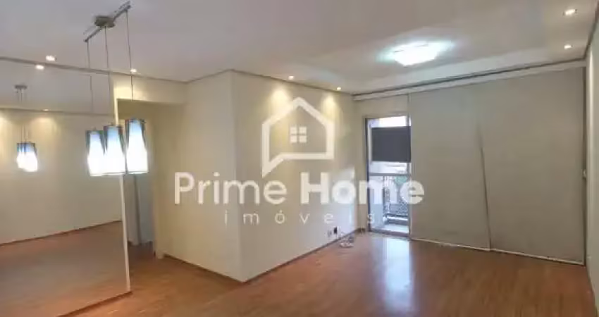 Apartamento com 3 quartos à venda na Avenida da Saudade, 159, Ponte Preta, Campinas