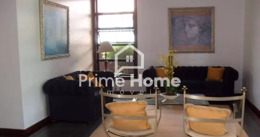 Apartamento com 2 quartos à venda na Rua Doutor Carlos Guimarães, 165, Cambuí, Campinas