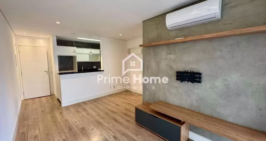 Apartamento com 2 quartos à venda na Rua Joaquim Novaes, 170, Cambuí, Campinas