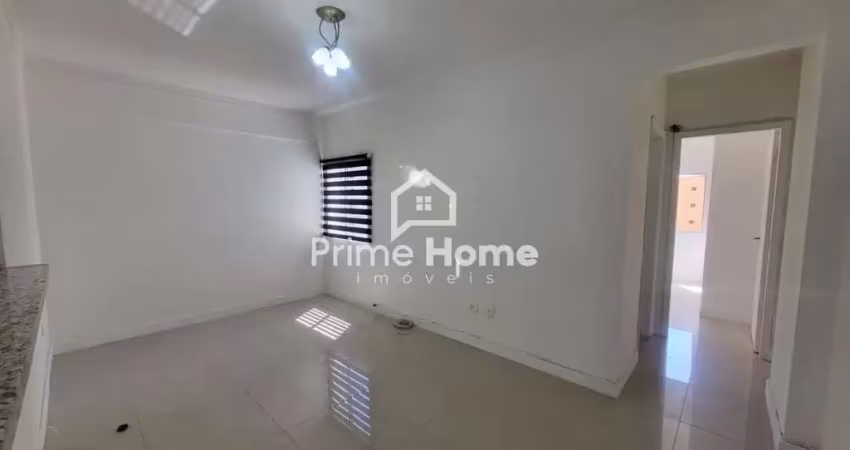 Apartamento com 1 quarto para alugar na Rua Doutor Guilherme da Silva, 172, Centro, Campinas