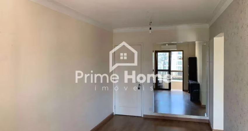Apartamento com 2 quartos à venda na Rua Orlando Fagnani, 168, Jardim Planalto, Campinas