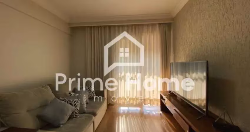 Apartamento com 3 quartos à venda na Avenida da Saudade, 181, Ponte Preta, Campinas