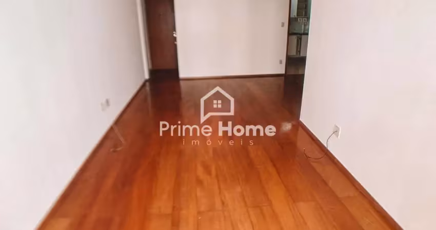 Apartamento com 3 quartos à venda na Rua Santos Dumont, 198, Cambuí, Campinas