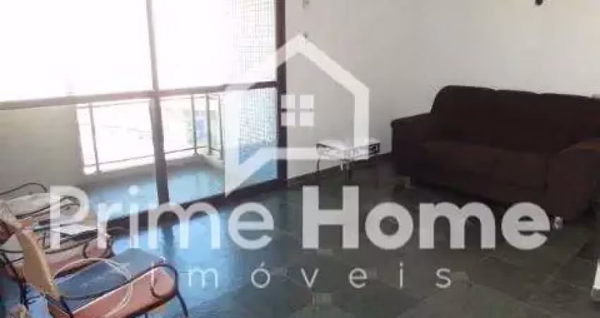 Apartamento com 1 quarto à venda na Rua Coronel Francisco Andrade Coutinho, 222, Cambuí, Campinas