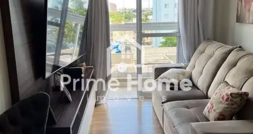 Apartamento com 2 quartos à venda na Rua Willian Booth, 213, Jardim Paulicéia, Campinas