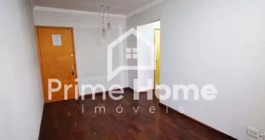 Apartamento com 2 quartos à venda na Rua Orlando Fagnani, 168, Jardim Planalto, Campinas