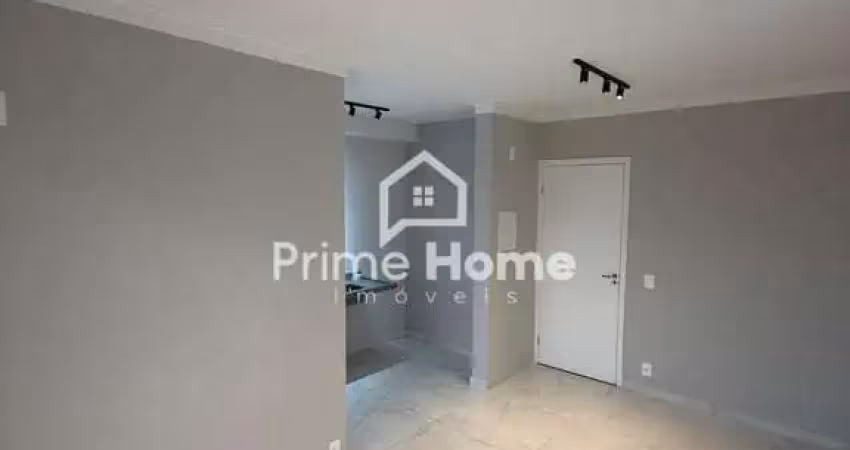 Apartamento com 2 quartos à venda na Rua Reverendo Professor Herculano Gouveia Júnior, 450, Jardim do Lago, Campinas