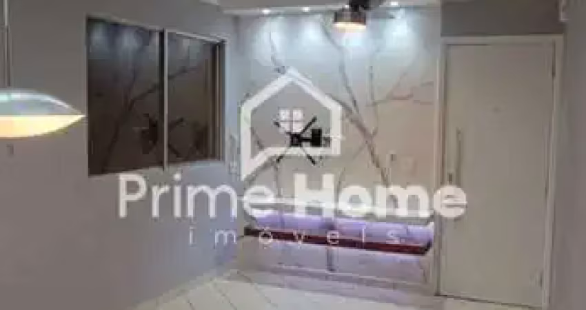 Apartamento com 2 quartos para alugar no Parque Bandeirantes I (Nova Veneza), Sumaré 