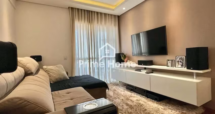Apartamento com 3 quartos à venda na Avenida da Saudade, 181, Ponte Preta, Campinas