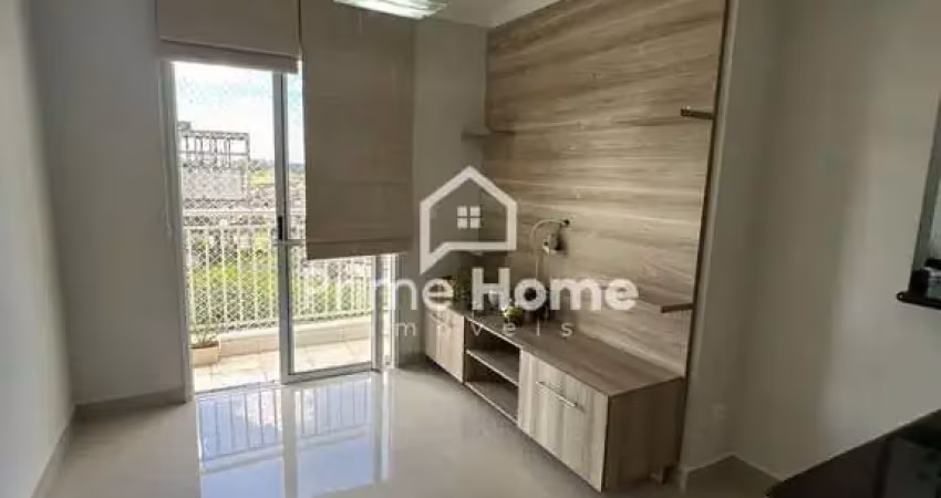 Apartamento com 2 quartos à venda na Rua Martinho Calsavara, 192, Swift, Campinas