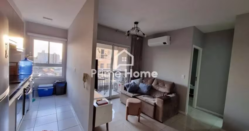 Apartamento com 1 quarto à venda na Rua José Paulino, 235, Centro, Campinas
