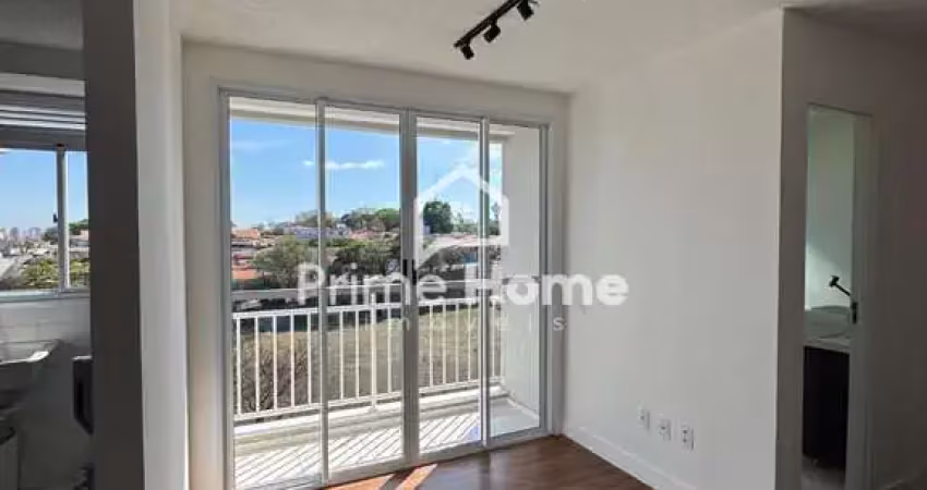 Apartamento com 2 quartos para alugar na Rua Marta da Silva Pereira, 80, Jardim das Cerejeiras, Campinas