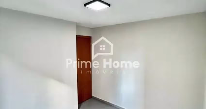 Apartamento com 2 quartos à venda na Rua Professor Mauricio Francisco Ceolin, 210, Loteamento Residencial Parque dos Cantos, Campinas