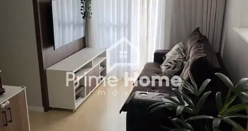Apartamento com 3 quartos à venda na Rua Maria Mercedes Etter Von Zuben, 151, Jardim Antonio Von Zuben, Campinas