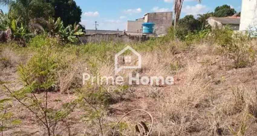 Terreno comercial à venda na Rua Plácido Soave, 90, Chácara Santa Letícia, Campinas