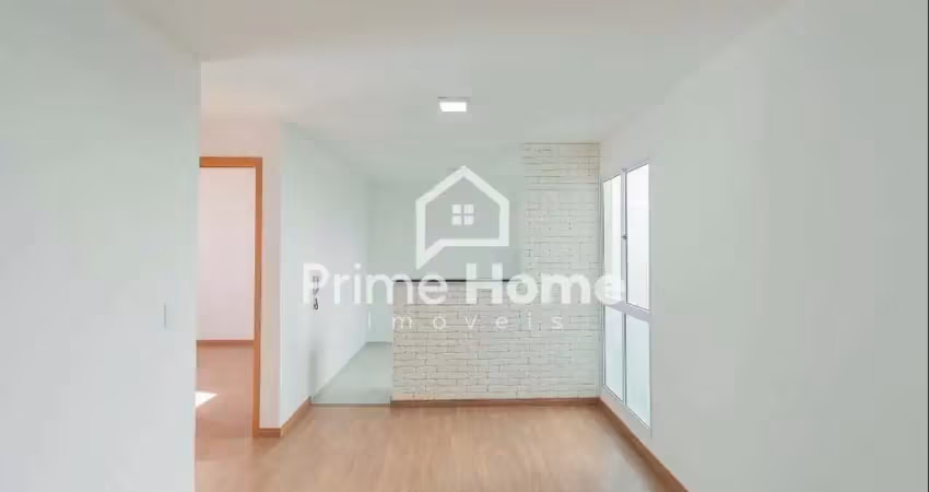 Apartamento com 2 quartos à venda na Rua Professor Mauricio Francisco Ceolin, 210, Loteamento Residencial Parque dos Cantos, Campinas