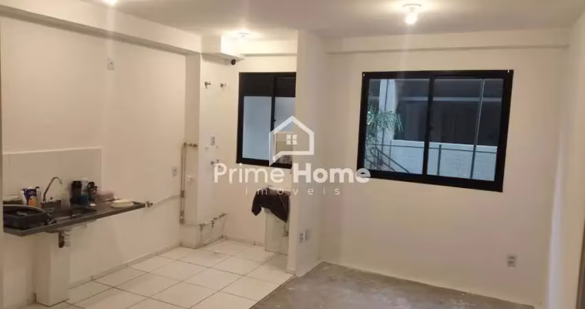 Apartamento com 1 quarto à venda no Jardim Ibirapuera, Campinas 