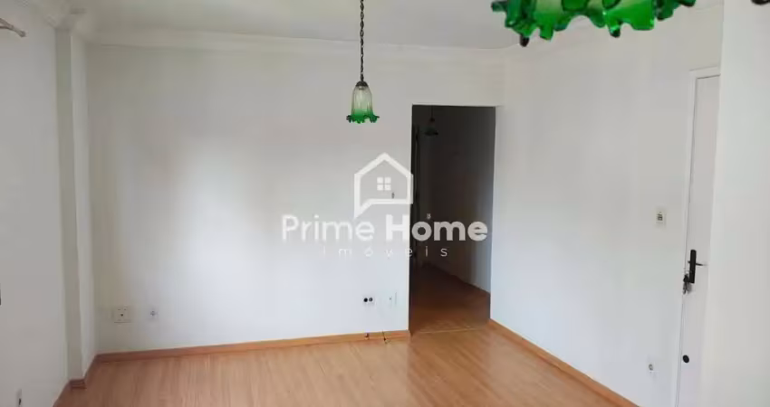 Apartamento com 2 quartos à venda na Rua Antônio Francisco de Andrade, 243, Jardim Proença, Campinas