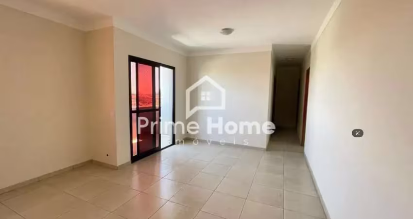Apartamento com 3 quartos à venda na Rua Jacy Teixeira Camargo, 240, Jardim do Lago, Campinas