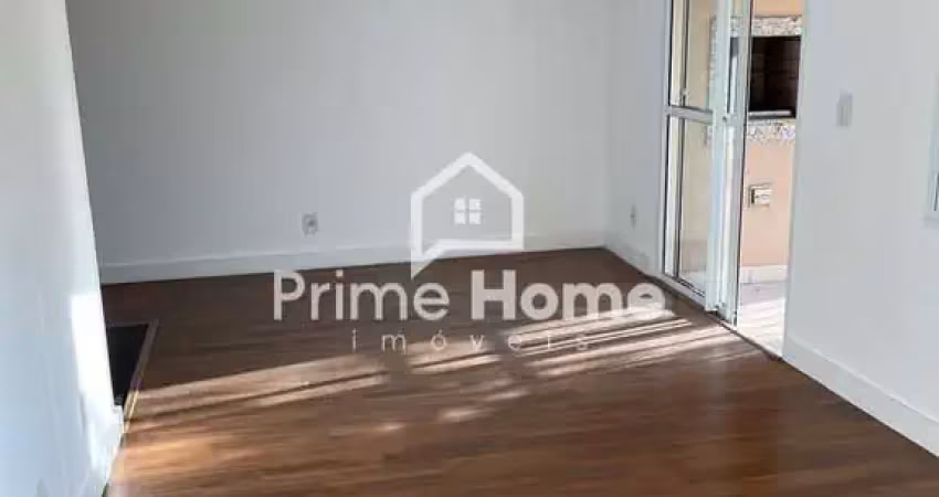 Apartamento com 2 quartos à venda na Avenida João Scarparo Netto, 240, Loteamento Center Santa Genebra, Campinas