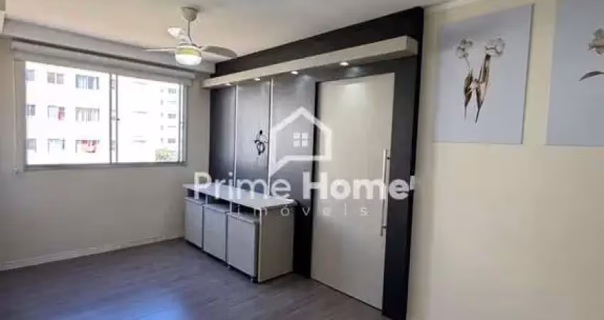 Apartamento com 2 quartos à venda na Avenida Emílio Bosco, 1565, Parque Yolanda (Nova Veneza), Sumaré