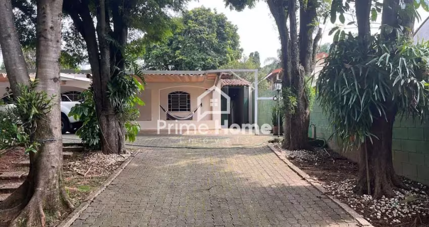 Chácara / sítio com 3 quartos à venda na Rua Ariovaldo Antonio Bocatte, 522, Chácaras São Bento, Valinhos