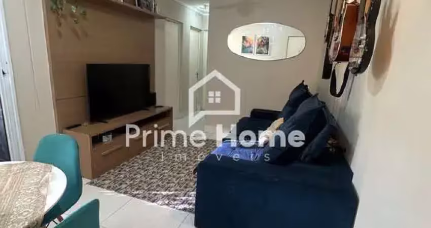 Apartamento com 2 quartos à venda na Rua Júlio Tim, 396, Jardim Ipaussurama, Campinas