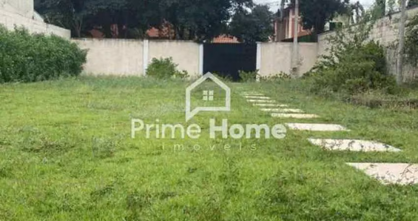 Terreno à venda na Cidade Universitária, Campinas 