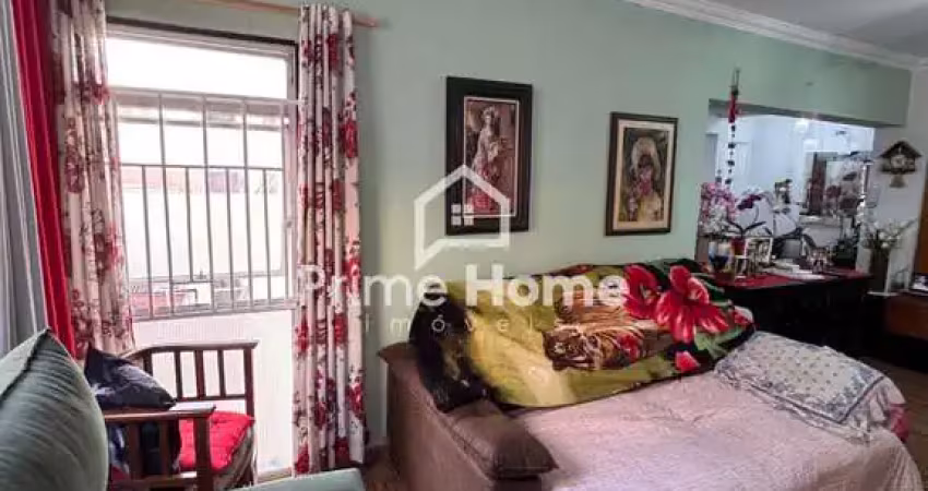 Apartamento com 2 quartos à venda na Rua Padre Vieira, 970, Cambuí, Campinas