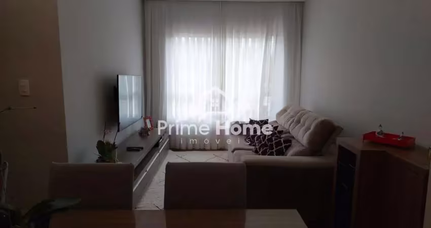 Apartamento com 3 quartos à venda na Rua Professor Saul Carlos da Silva, 265, Jardim Guarani, Campinas