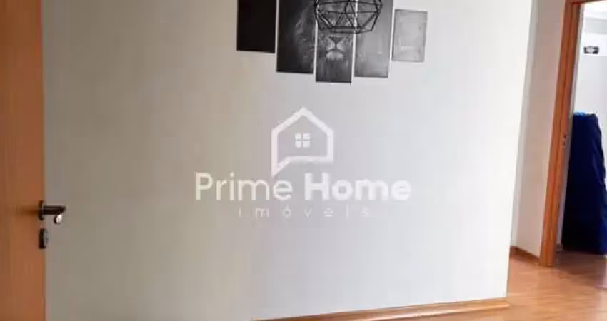 Apartamento com 2 quartos à venda na Rua Um, 45, Jardim Nova Abolição, Campinas
