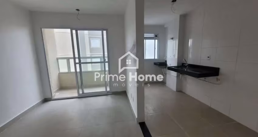 Apartamento com 2 quartos à venda na Rua Santa Rita do Passa Quatro, 255, Jardim Nova Europa, Campinas