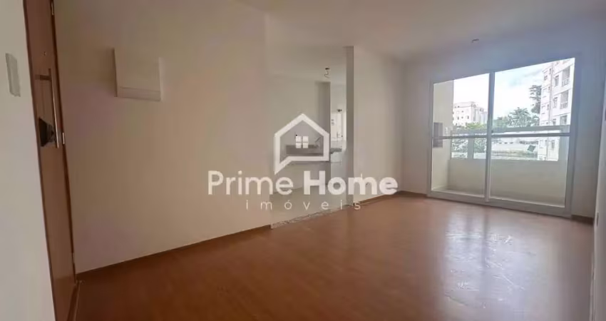 Apartamento com 2 quartos à venda na Rua Santa Rita do Passa Quatro, 255, Jardim Nova Europa, Campinas
