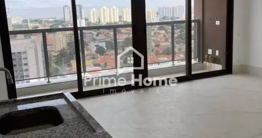 Apartamento com 1 quarto à venda na Rua Barão Geraldo de Resende, 310, Botafogo, Campinas