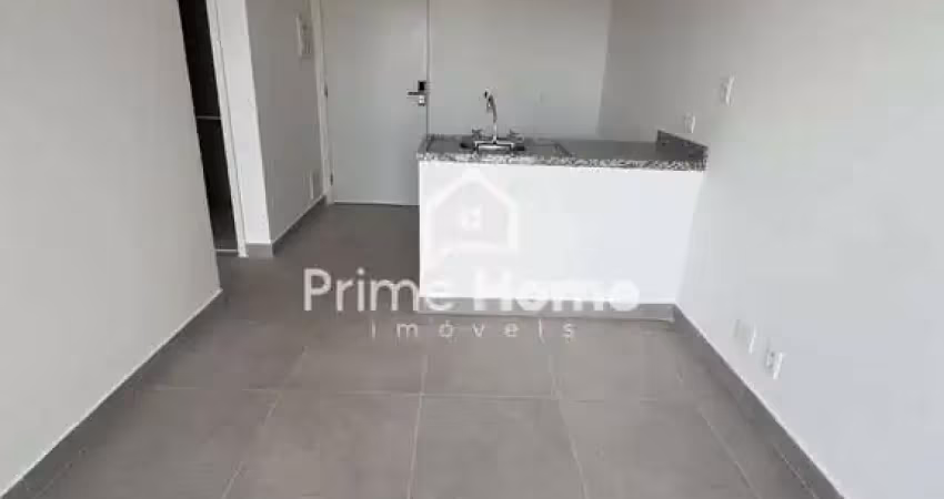 Apartamento com 1 quarto à venda na Rua Barão Geraldo de Resende, 310, Botafogo, Campinas