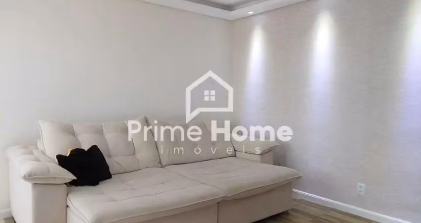 Apartamento com 3 quartos à venda na Rua Clara Camarão, 272, Jardim Amazonas, Campinas
