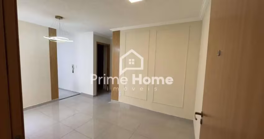 Apartamento com 2 quartos à venda na Avenida São Jerônimo, 2750, Morada do Sol, Americana