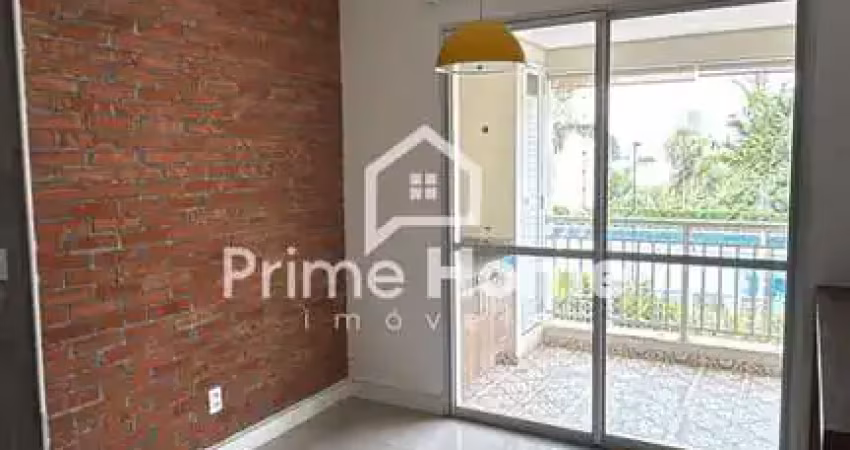 Apartamento com 3 quartos à venda na Rua da Abolição, 1000, Ponte Preta, Campinas