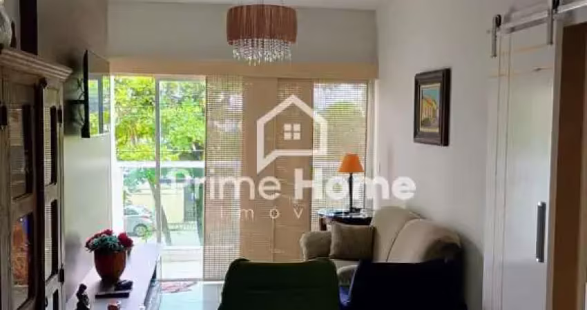Apartamento com 2 quartos à venda na Avenida do Parque, 143, Enseada, Guarujá