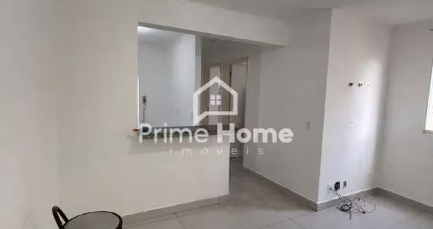 Apartamento com 2 quartos para alugar na Rua Maria Grassi Sinigaglia, 128, Recanto Fortuna, Campinas