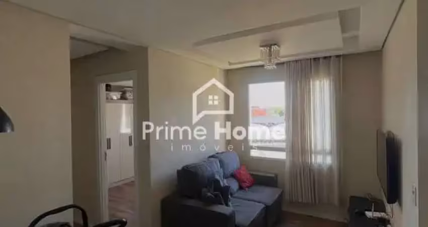 Apartamento com 2 quartos para alugar na Rua Beato João Paulo XXIII, 213, Parque Residencial São Clemente, Monte Mor