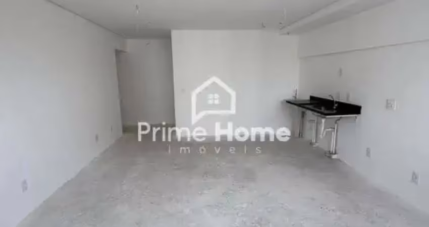 Apartamento com 1 quarto à venda na Rua Doutor Antônio Álvares Lobo, 637, Botafogo, Campinas