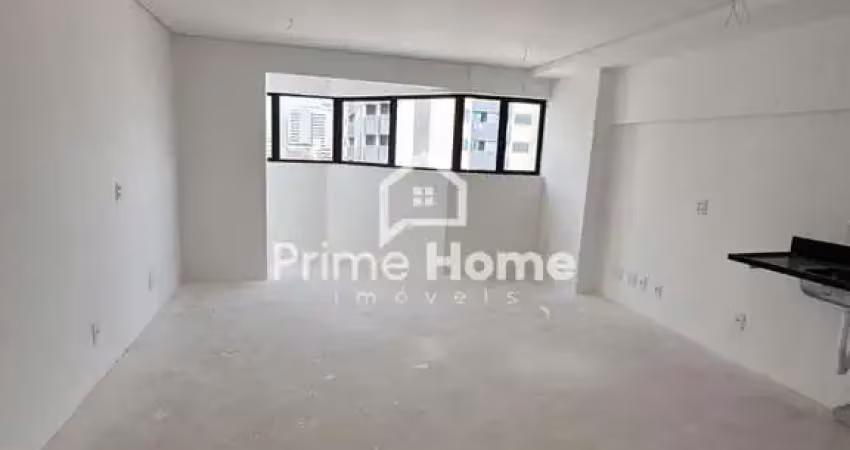 Apartamento com 1 quarto à venda na Rua Doutor Antônio Álvares Lobo, 637, Botafogo, Campinas