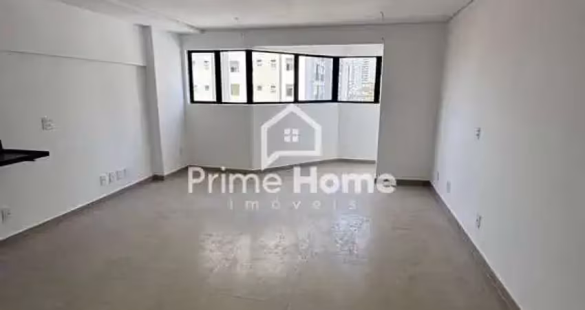 Apartamento com 1 quarto à venda na Rua Doutor Antônio Álvares Lobo, 637, Botafogo, Campinas