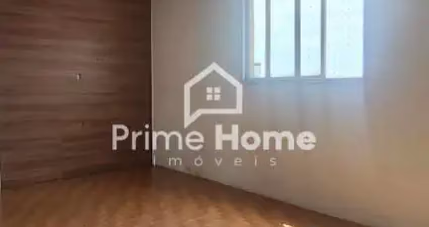 Apartamento com 2 quartos à venda no Dic VI (Conjunto Habitacional Santo Dias Silva), Campinas 